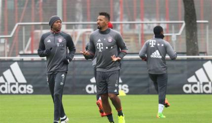 Champions League: Arsenal look to go one better against Bayern