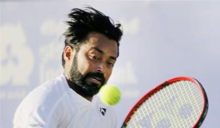 India's Davis Cup suspense is terrible...