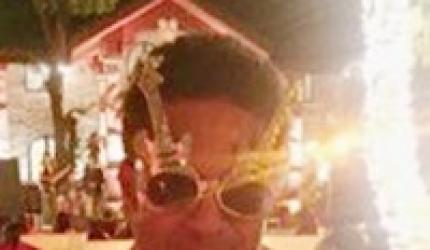 Tendulkar, Sehwag, Sania wish fans a Happy New Year!
