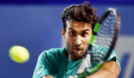 French Open: Yuki, Ramkumar bow out of qualifiers