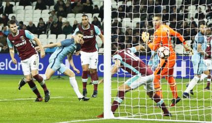 Guardiola wants Manchester City to become 'believers'