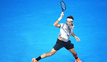 What to expect at Australian Open
