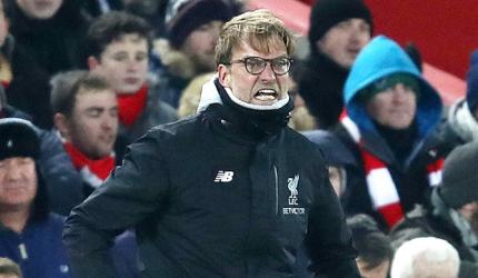 Liverpool can 'level' Real's experience with desire