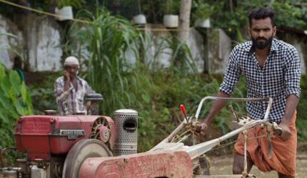 This is how India's prolific footballer unwinds