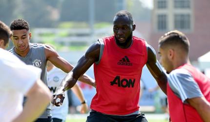 Here's what Man Utd's Lukaku must do to end goal drought...