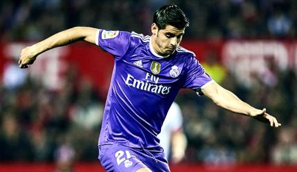 Chelsea agree deal to sign Morata from Real Madrid