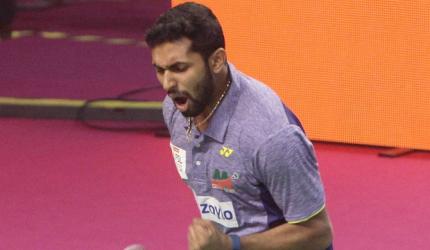 Prannoy clinches US Open title