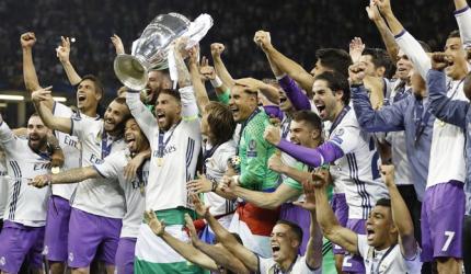 How the Spanish media reacted to Real Madrid's victory