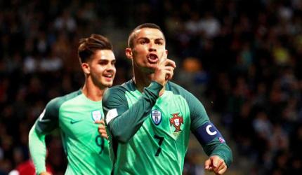 Why is it wrong to write off Portugal...