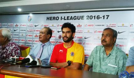 East Bengal's new coach Khalid Jamil highest paid in Indian football