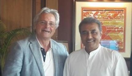 Portugal's Luis Norton de Matos appointed India U-17 coach