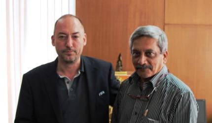 U-17 World Cup: Here's why Goa is unlikely to get marquee matches