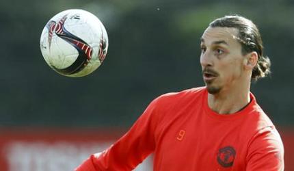 Will Ibrahimovic extend his contract at Manchester United?