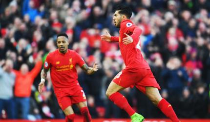 EPL: Can seals comeback win to maintain Liverpool's top four push