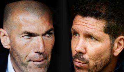 Champions League: Will Atletico be fourth time lucky?