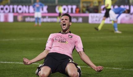 La Liga: Stumbling Sevilla upset by Malaga in Andalusian thriller