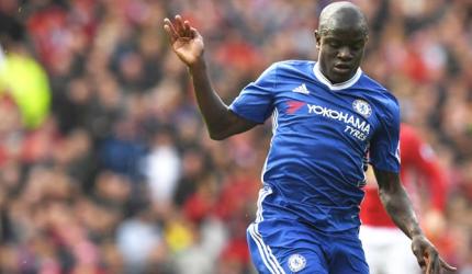 COVID-19: Kante prepared to miss rest of season