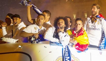Here's why Real Madrid deserve La Liga title