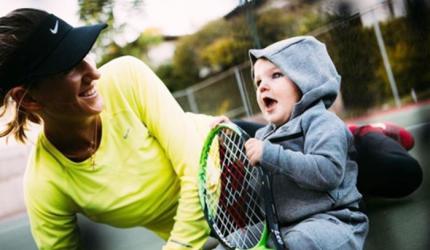 Custody battle keeps Azarenka out of Fed Cup