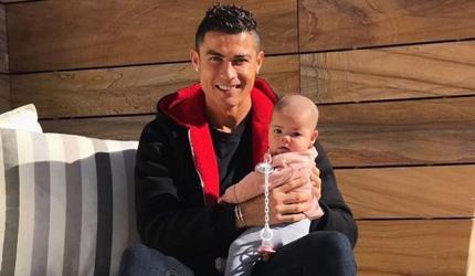 Meet the most-followed sports star on Instagram