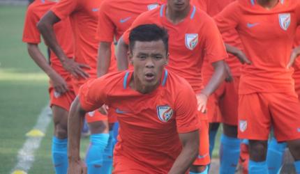 U-17 WC Digest: Kohli wishes India players