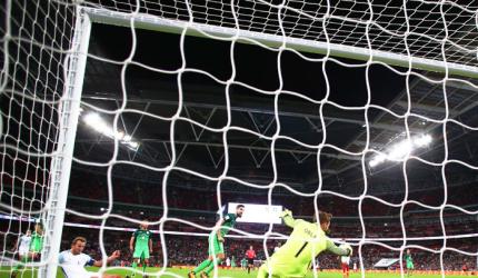 Britain threatens to boycott Russia FIFA WC over spy death