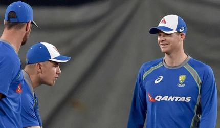 Massive setback for Aussies! Smith out of T20s against India