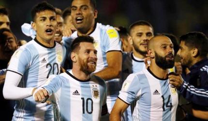 FIFA World Cup 2018: Who's qualified, who still can