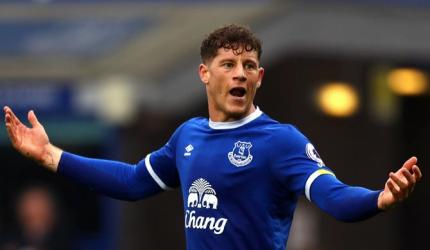 EPL transfers: Barkley snubs Chelsea, City fail to sign Sanchez