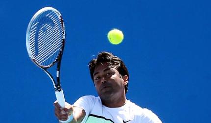 India @US Open: Paes-Raja in 2nd round; Sania, Bopanna lose