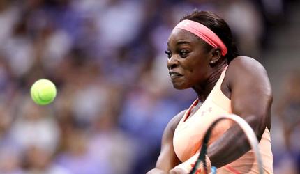 Citi Open: Stephens stunned; Murray edges Edmund