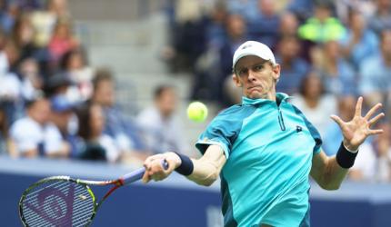 Finalist Kevin Anderson to return to Maharashtra Open next year