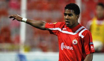 Football Briefs: Former CSKA Sofia winger Nelson joins Chennaiyin FC