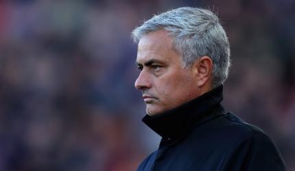 Here's why Man United players must come to terms with squad rotation
