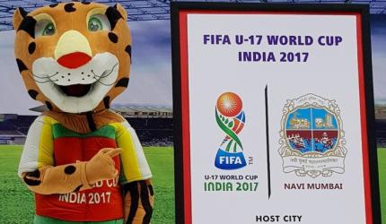 U-17 World Cup Digest: A big opportunity for youngsters, says PM Modi