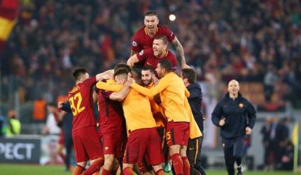 Football Briefs: AS Roma to auction shirts for Kerala flood relief