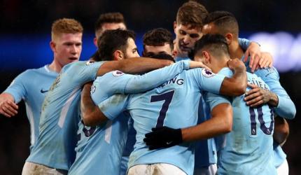 Could title win be the start of a Man City dynasty?