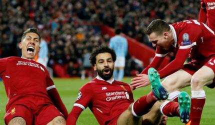 What you must not miss in the EPL this week