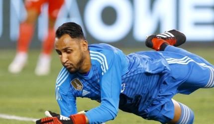 Transfer updates! Navas staying put at Madrid despite Courtois competition