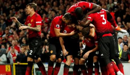 EPL: New season but same old story...