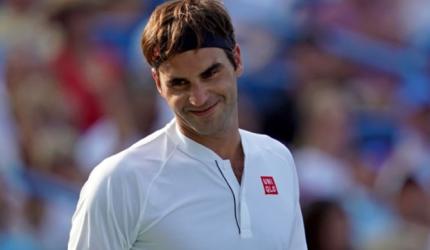 Federer tips GenNext youngsters to win Slams