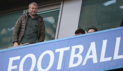 Chelsea owner considering sale of London club