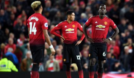 What you must not miss in the EPL this weekend...  	