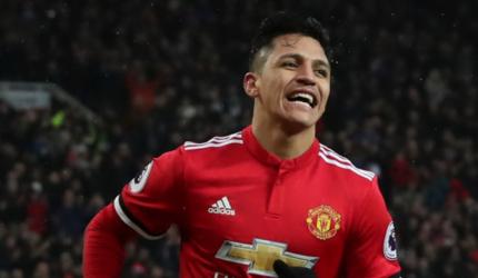 United not getting best out of Sanchez: Mourinho