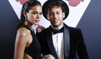 PIX: Inside Neymar Jr's lavish birthday bash