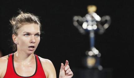 Quarantine rule renders Halep doubtful for Palermo