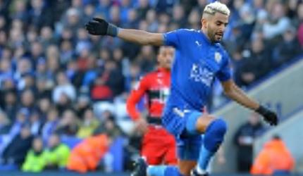 EPL: Klavan strike gives Liverpool joy; Leicester win