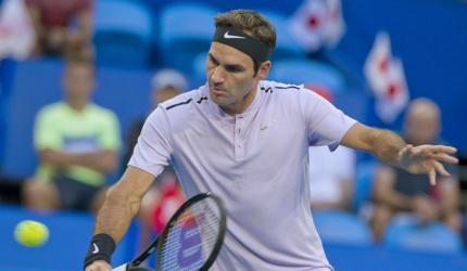 Tennis roundup: Federer in good shape but Murray doubtful for Aus Open