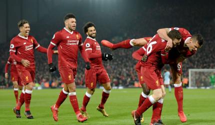 Now you can watch football as if you are on the pitch