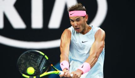 Gear up for year end battle between Davis Cup and ATP Cup